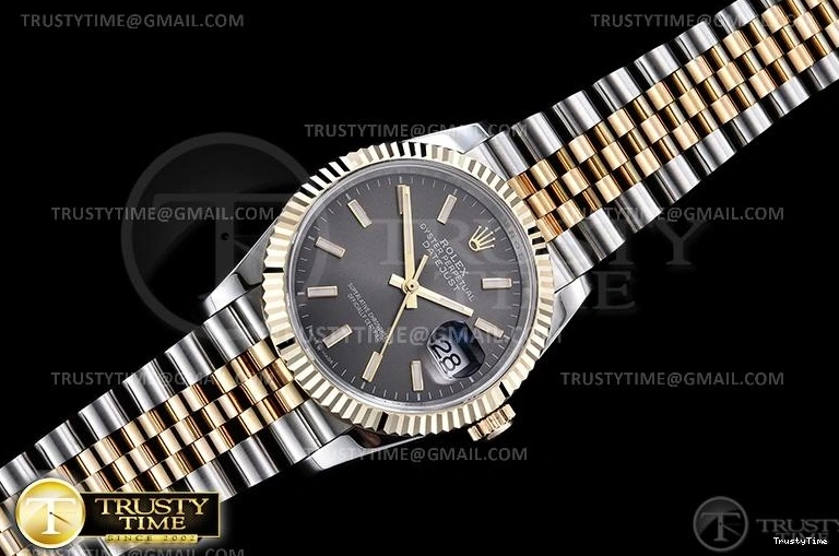 0401 RDJ0360B – DJ 36mm WrinkleFree 741